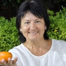 Фотография девушки Татьяна, 69 лет из г. Рязань