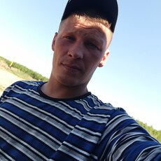 Фотография мужчины Николай, 32 года из г. Горнозаводск