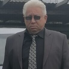 Фотография мужчины Владимир, 64 года из г. Курган