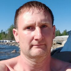Фотография мужчины Максим, 41 год из г. Киселевск