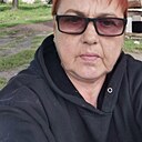 Ната, 58 лет