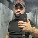 Rafael, 37 лет