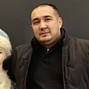 Самир, 37 лет