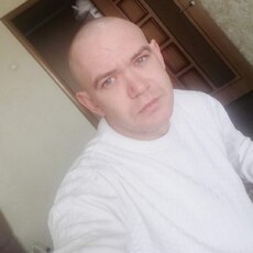 Фотография мужчины Алексей, 36 лет из г. Пенза