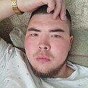 Алишер, 25 лет
