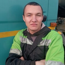 Фотография мужчины Максим, 27 лет из г. Солигорск