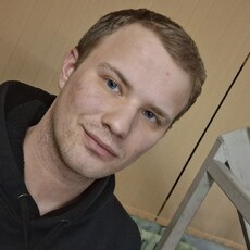 Фотография мужчины Дмитрий, 25 лет из г. Орша