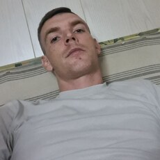 Фотография мужчины Derek, 32 года из г. Белогорск