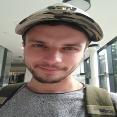 Фотография мужчины Дмитрий, 30 лет из г. Кривой Рог