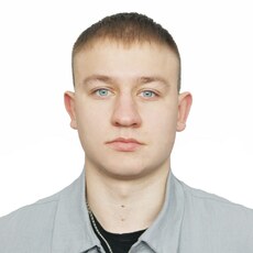 Фотография мужчины Николай, 22 года из г. Троицк