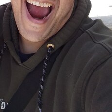 Фотография мужчины Ibrahim, 42 года из г. Киев