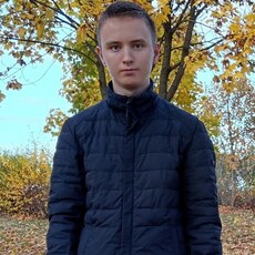 Фотография мужчины Даниил, 19 лет из г. Ивацевичи
