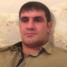 Фотография мужчины Адам, 43 года из г. Малгобек
