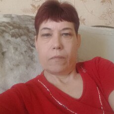 Фотография девушки Марина, 46 лет из г. Усть-Чарышская Пристань