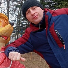 Фотография мужчины Сергей, 40 лет из г. Чебоксары