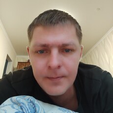 Фотография мужчины Александр, 36 лет из г. Курск