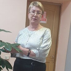 Фотография девушки Ирина, 58 лет из г. Могоча