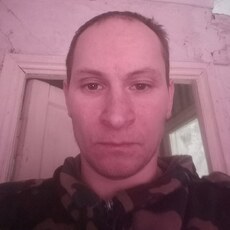 Фотография мужчины Александр, 37 лет из г. Фаленки