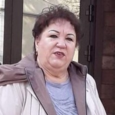 Фотография девушки Вера, 70 лет из г. Выкса