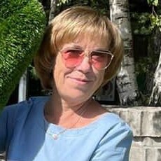 Фотография девушки Наталья, 63 года из г. Вичуга