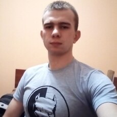 Фотография мужчины Сашка, 28 лет из г. Ошмяны