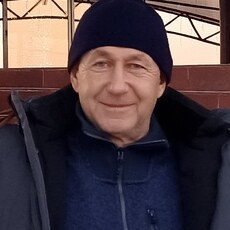 Фотография мужчины Константин, 62 года из г. Ульяновск