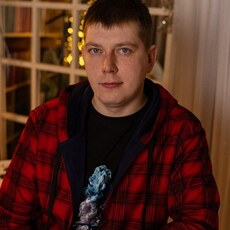 Фотография мужчины Рома, 30 лет из г. Донской