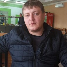 Фотография мужчины Павел, 41 год из г. Уральск