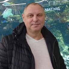 Фотография мужчины Алексей, 51 год из г. Орел
