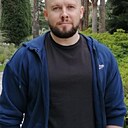 Ник, 44 года