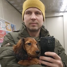 Фотография мужчины Алексей, 52 года из г. Тверь