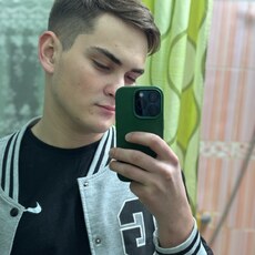 Фотография мужчины Андрей, 21 год из г. Дубовка (Волгоградская Обл)