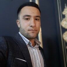 Фотография мужчины Заиров Зиёдулло, 31 год из г. Братск