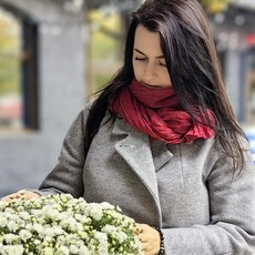 Фотография девушки Екатерина, 41 год из г. Гродно