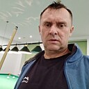 Гоша, 48 лет