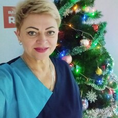 Фотография девушки Татьяна, 60 лет из г. Симферополь