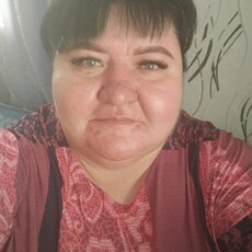 Фотография девушки Ирина, 48 лет из г. Барнаул