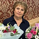 Файруза, 60 лет