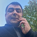 Вусал, 44 года