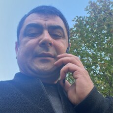 Фотография мужчины Вусал, 44 года из г. Химки