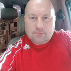 Фотография мужчины Денис, 44 года из г. Киров