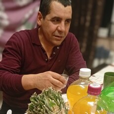 Фотография мужчины Nursillo Qosimov, 48 лет из г. Сергиев Посад