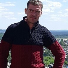Фотография мужчины Михаил, 46 лет из г. Качканар