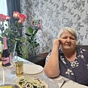 Алла, 66 лет