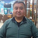 Айдос, 49 лет