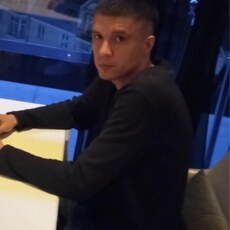 Фотография мужчины Malik, 36 лет из г. Минск