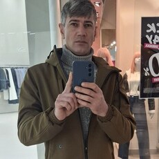 Фотография мужчины Александр, 42 года из г. Днепр