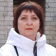 Фотография девушки Заноза, 53 года из г. Пятигорск