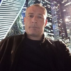 Фотография мужчины Сергей, 46 лет из г. Москва