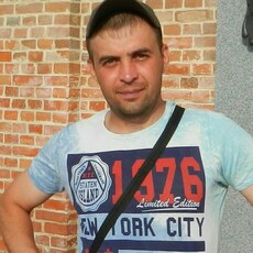 Фотография мужчины Виктор, 37 лет из г. Полысаево